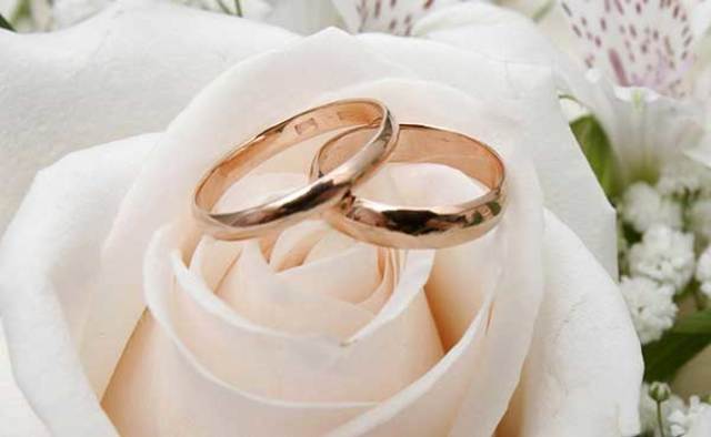 el matrimonio de mis padres