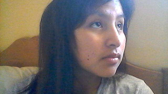 Finalizo mis estudios secundarios