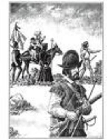 Atrisco Valle Discovered