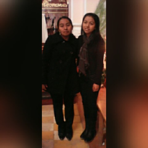 Nos fuimos a vivir a Acobamba