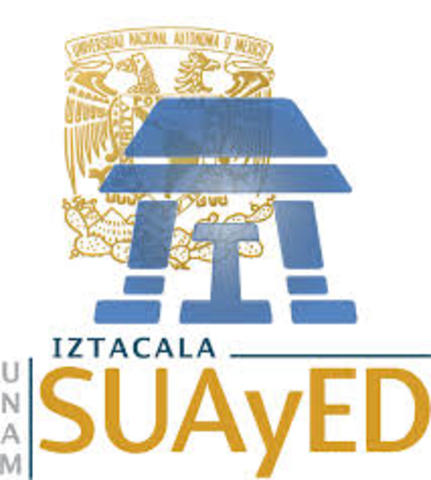 Volver a la escuela UNAM