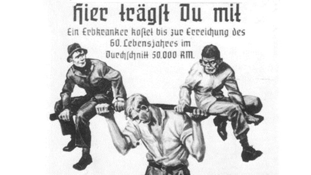 Vida indigna de ser vivida