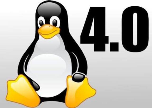 Linux 4.0