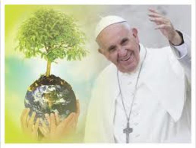 Laudato si