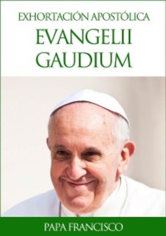 Evangelio Gaudium
