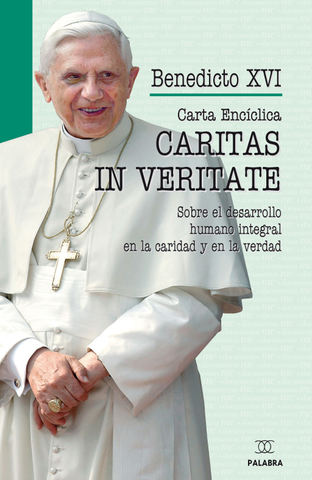 Caritas in Veritate