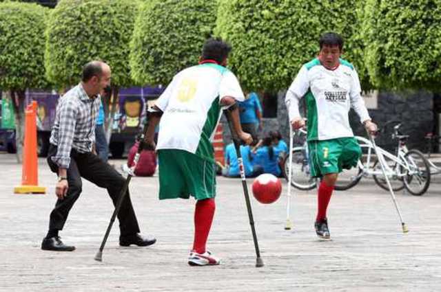 Convención interamericana para la eliminación de todas las formas de discriminación contra las personas con Discapacidad