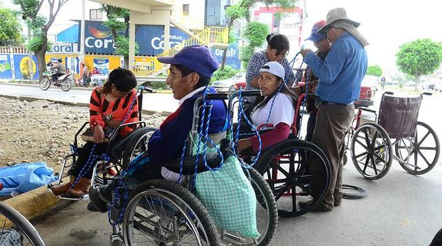 Convención de las Naciones Unidas sobre los Derechos de las Personas con Discapacidad