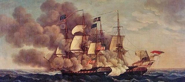 The War of 1812