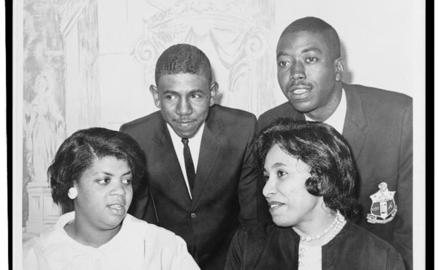 Brown v. Board of Education