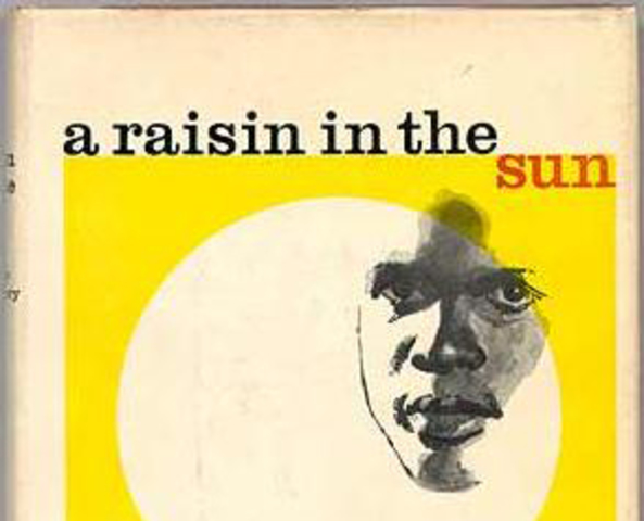 A Raisin in the Sun opens in New York