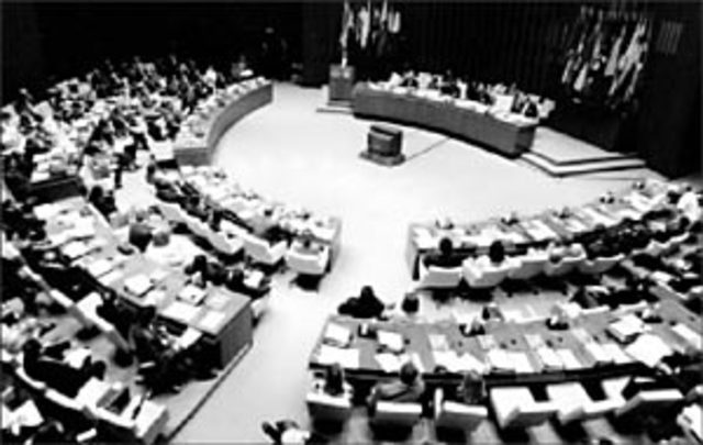 Conferencia Internacional sobre Atención Primaria de Salud; Alma-Ata, Rusia (1978)