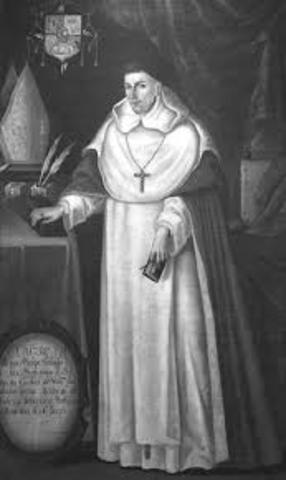 Fundación de la Benemérita Universidad de Guadalajara