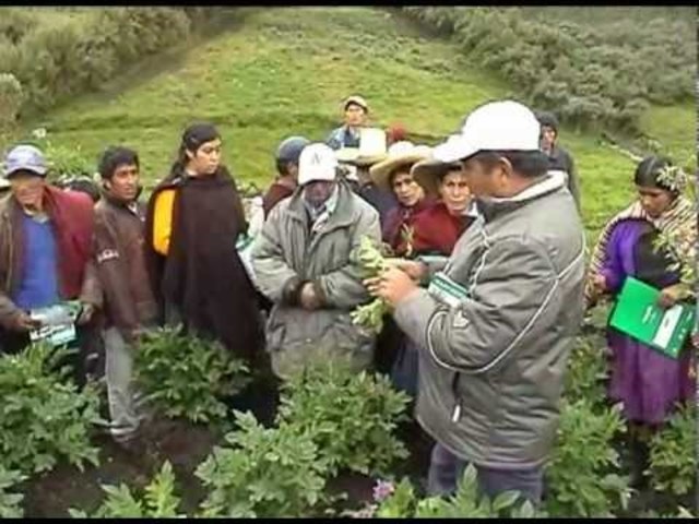 Paulo Freire  "Creación de un sistema educativo especializado para el campo".