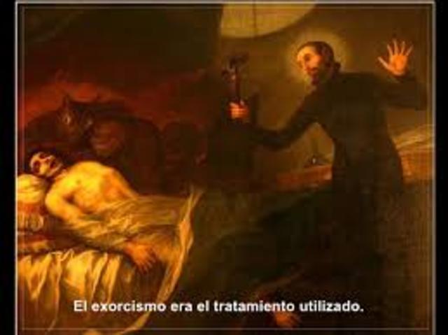 Época oscura (500-1100)