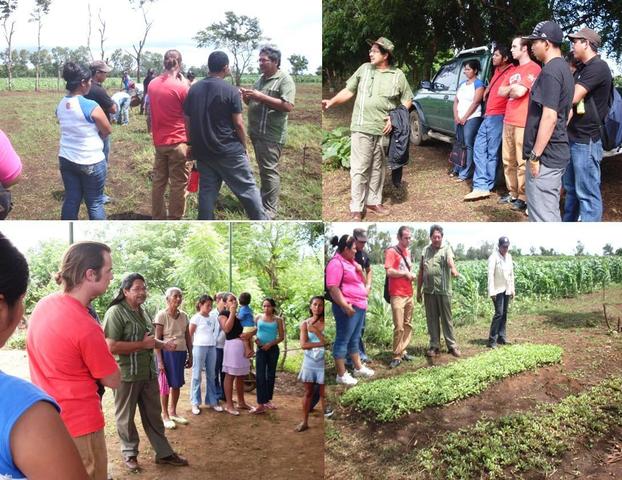 Desarrollo Rural Integral.