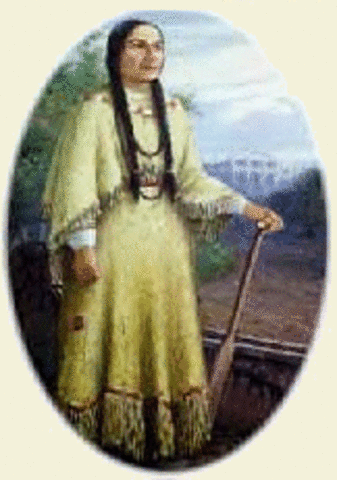 Magdelaine Laframboise