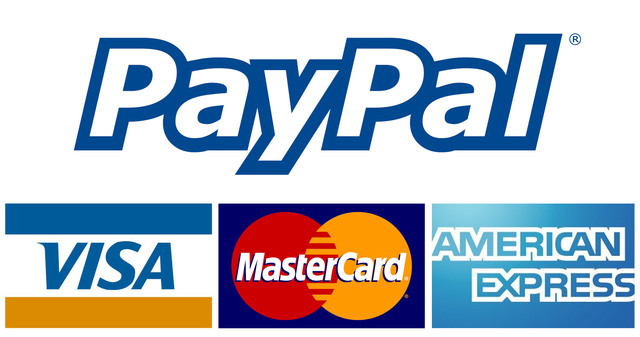 eBay COMPRA PayPal.