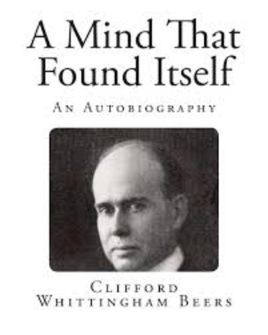 Clifford Beers
