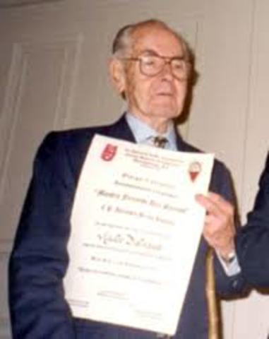 Primer Examen de contador en Mexico