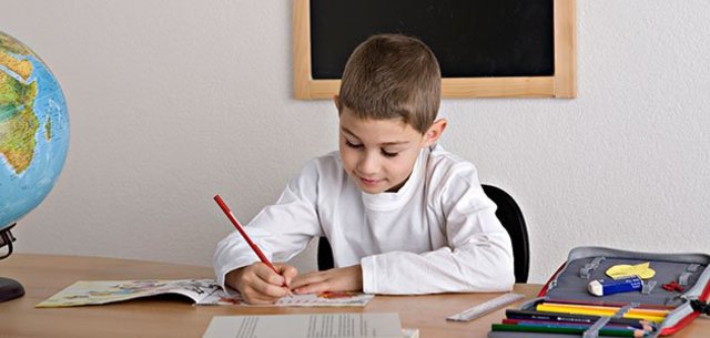 Creación de la National Association for the Study of Children