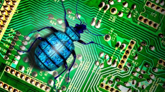 Virus polimórficos y multipartios