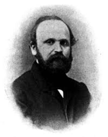 Robert Remark (1815-1865)