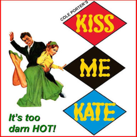 Kiss Me Kate
