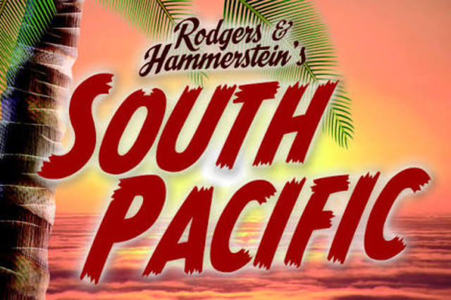 South Pacific