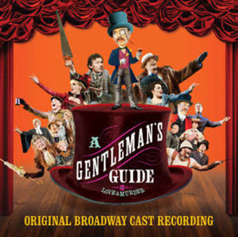 A Gentlemens Guide to Love and Murder