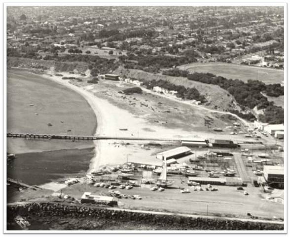 John Dight moved to Port Phillip