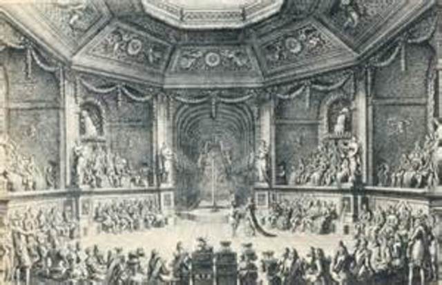 Proceso Medieval Italiano