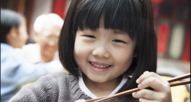 Un sol naciente en educación