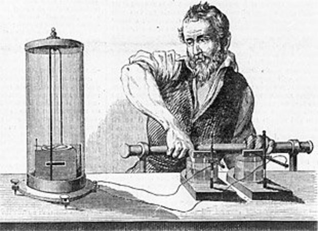 Emil du Bois-Reymond (1818-1896)