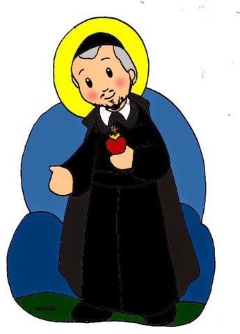 San Juan Eudes es proclamado Santo