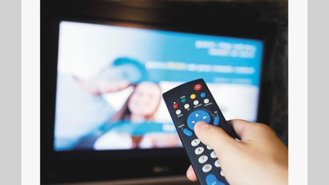 Se inicia la TV por cable