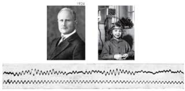 Hans Berger (1873-1941)