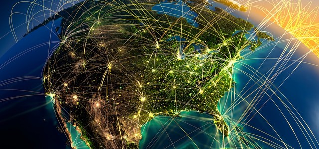 American Globalization