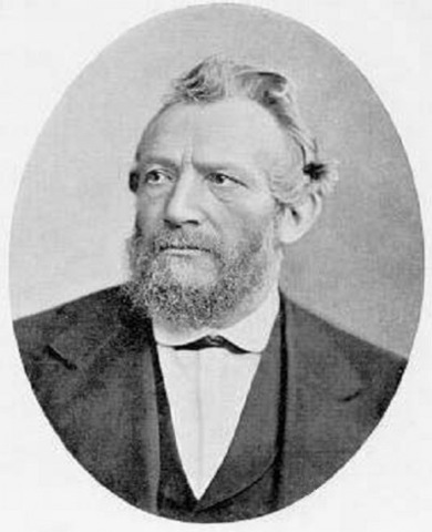 Emil du Bois-Reymond (1818-1896)