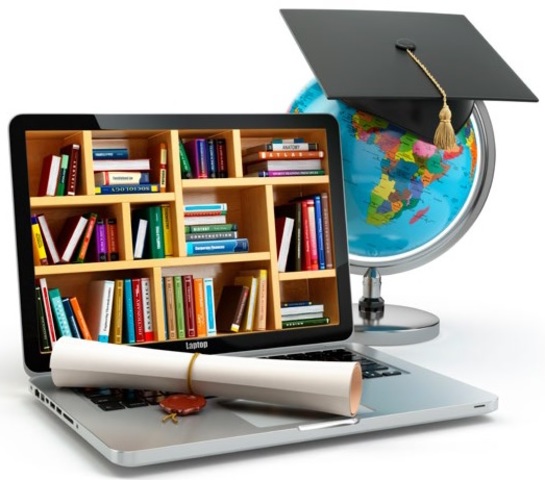 categoria de los Recursos Educativos Digitales