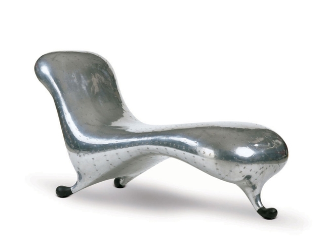 DI en Australia con Marc Newson