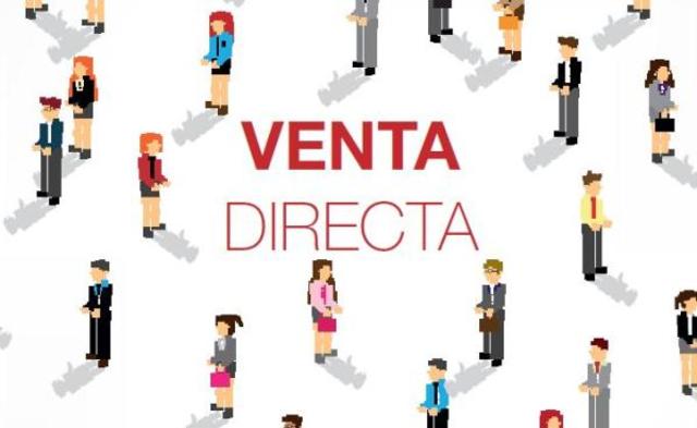 VENTA DIRECTA