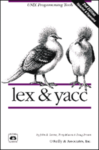 LEX generador automático de analizadores léxicos