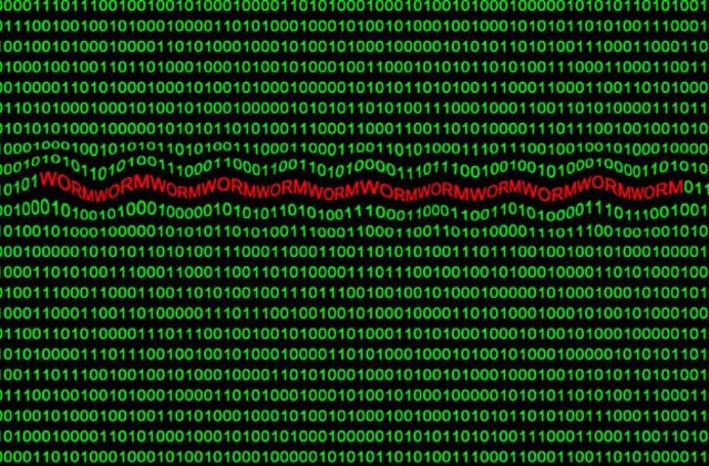 Gusano SQL - Slammer