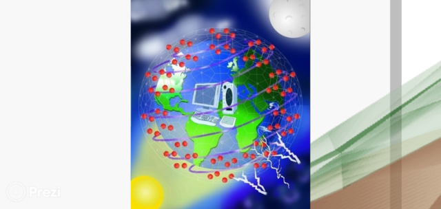 USA Y EUROPA REPRESENTARON SUS SERVICION EN LA WWW