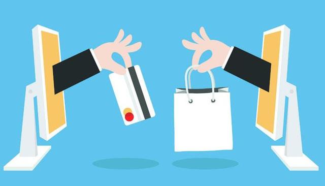 COMPRAS EN LINEA A NIVEL MUNDIAL