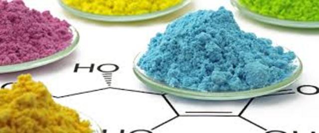 colorantes