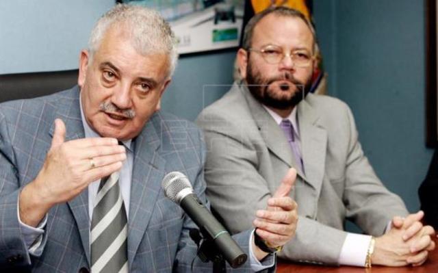 Ministerio de Minas y Petróleos