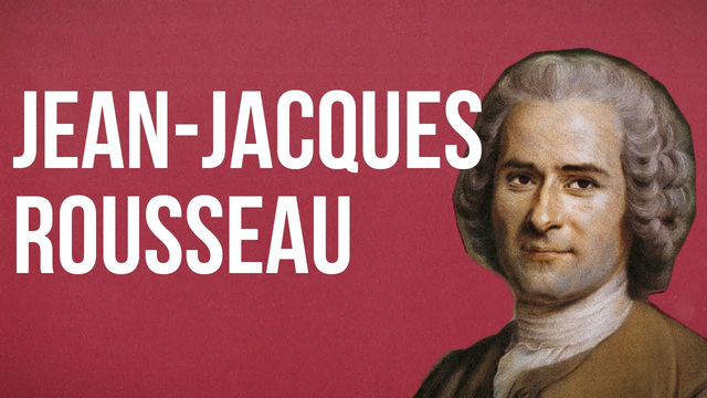 Creación del Instituto Jean-Jacques Rousseau
