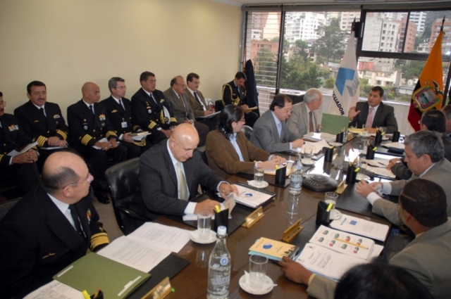 Decreto de Emergencia